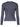 Cotton Denim Blouson in Blue from Pleats Please Issey Miyake