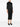 September AW25 Dress - Black-[-Issey Miyake Pleats Please-3