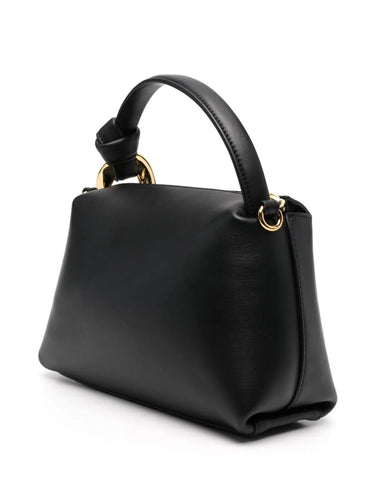 J.W. Anderson - The JWA Small Corner Bag in Black