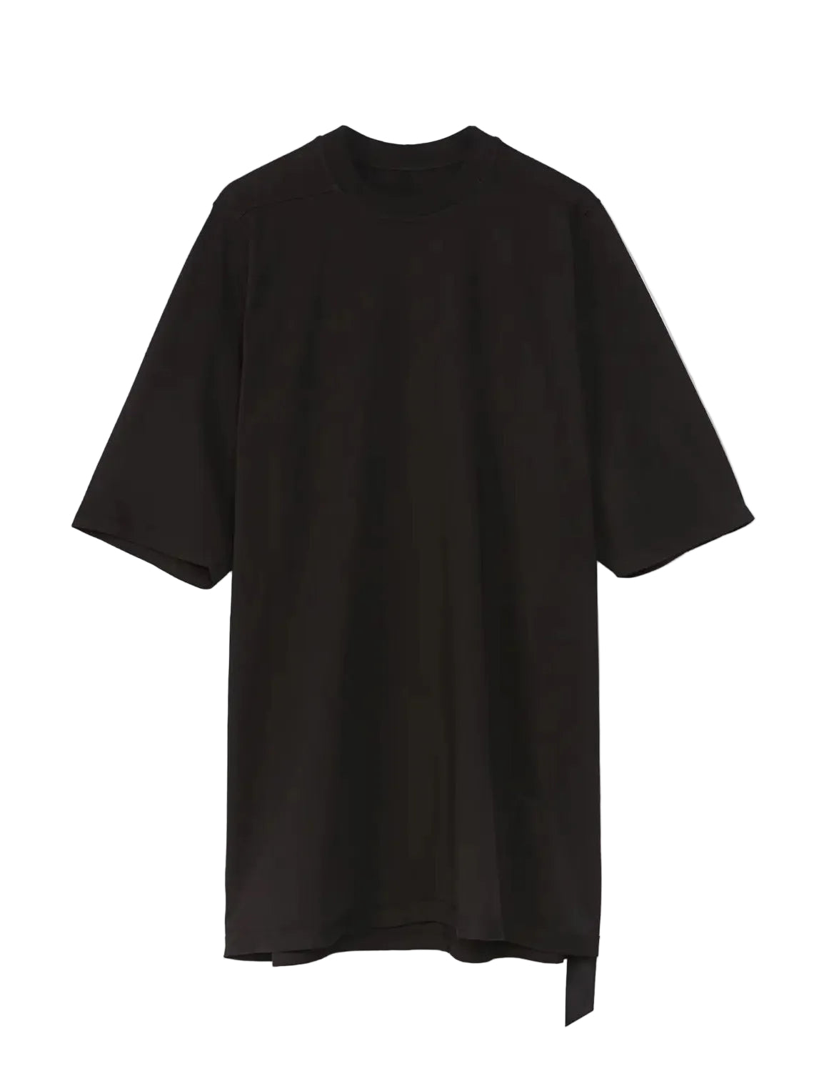 Jumbo SS T - Black