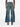 Ladies' Pants - Indigo-[-Junya Watanabe-4