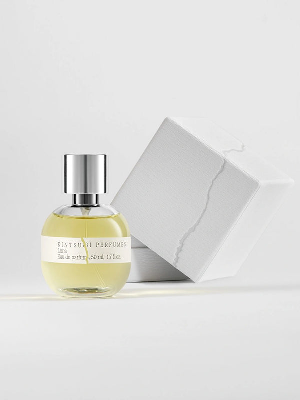 Kintsugi - LUNA Eau de Parfum