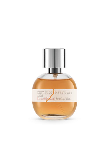 AMBRÉ Eau de Parfum from KINTSUGI PERFUMES