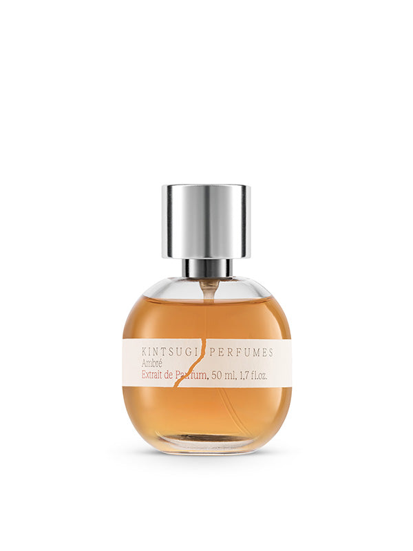 AMBRÉ Eau de Parfum from KINTSUGI PERFUMES