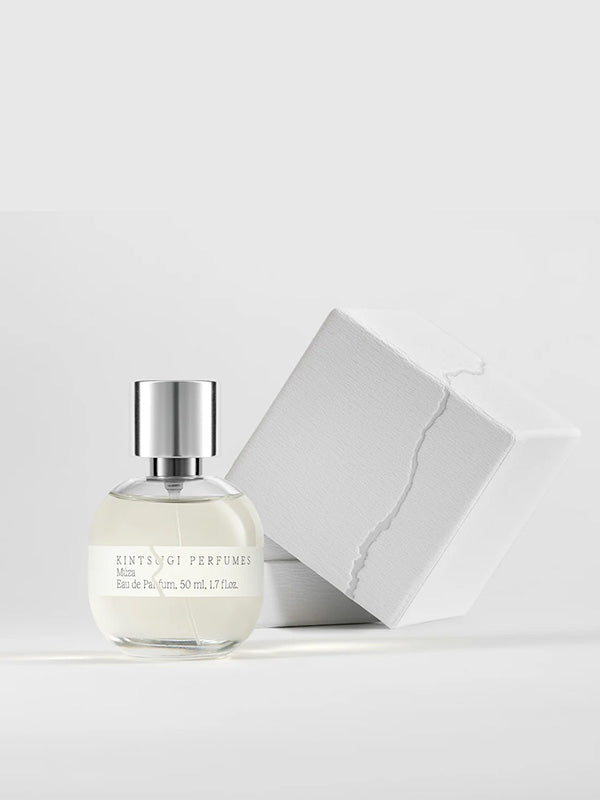 MÚZA Eau de Parfum - 50ml