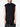 Rick Owens DRKSHDW tarp T-shirt black front view sleeveless