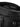 Maison Margiela 5AC Soft Medium in black, interior view, zip pocket and Maison Margiela Made in Italy label