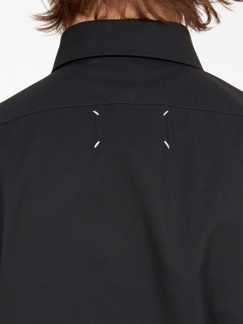 Maison Margiela shirt - Short Sleeve T-Shirt black