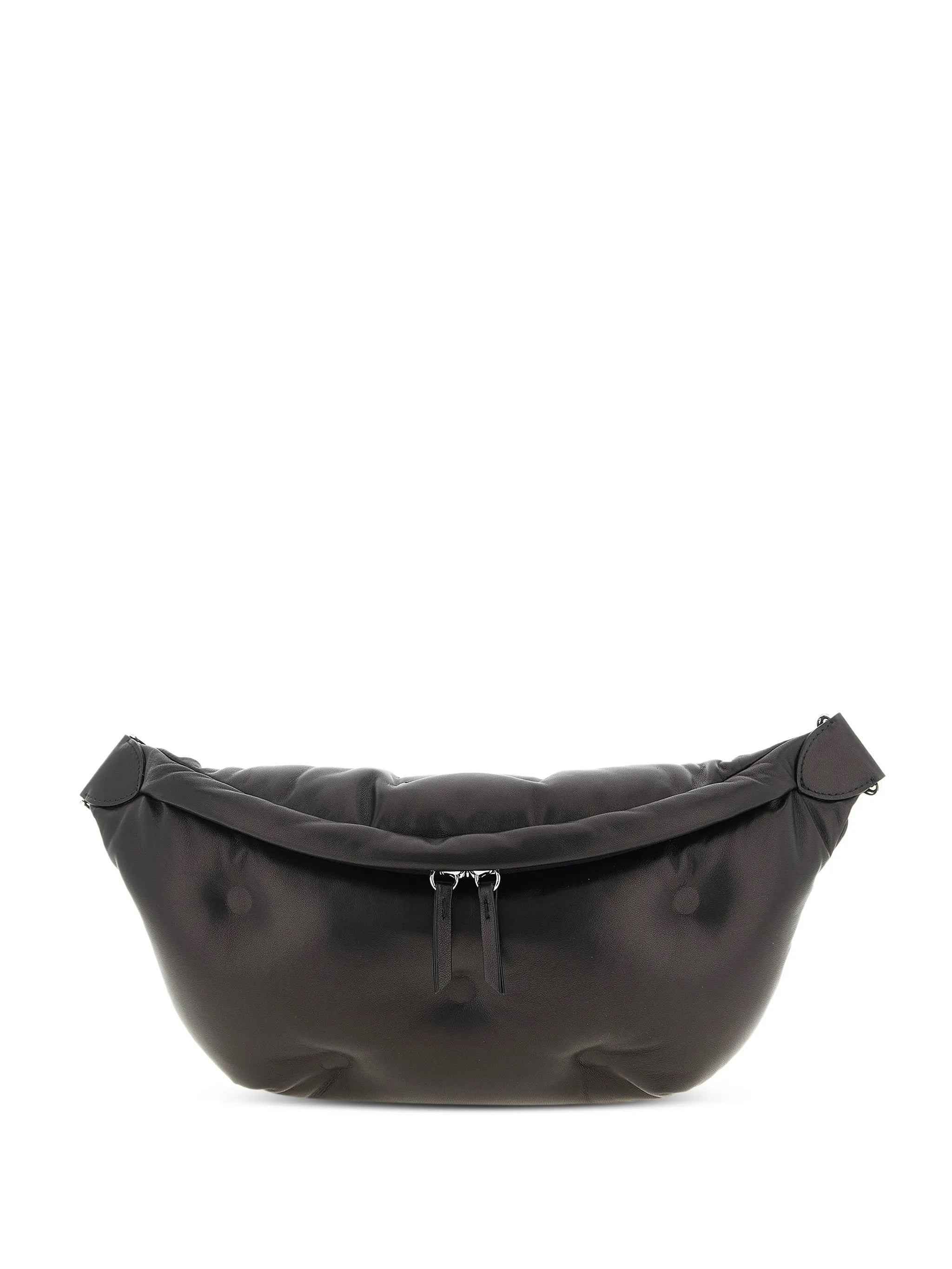 Glam Slam Belt Bag - Black