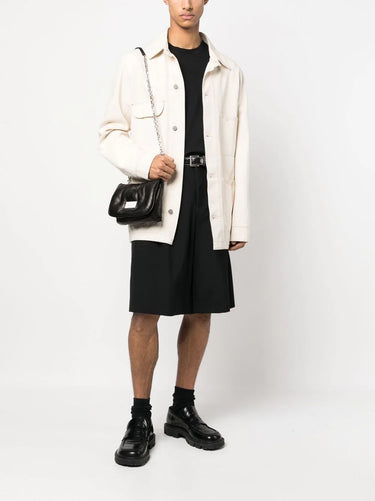 Maison Margiela bag - Glam Slam Flap Small black