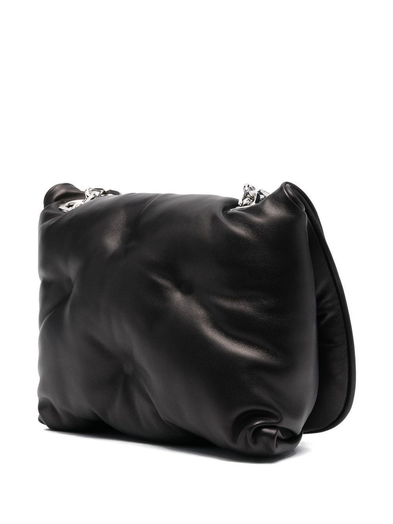 Maison Margiela bag - Glam Slam Flap Small black