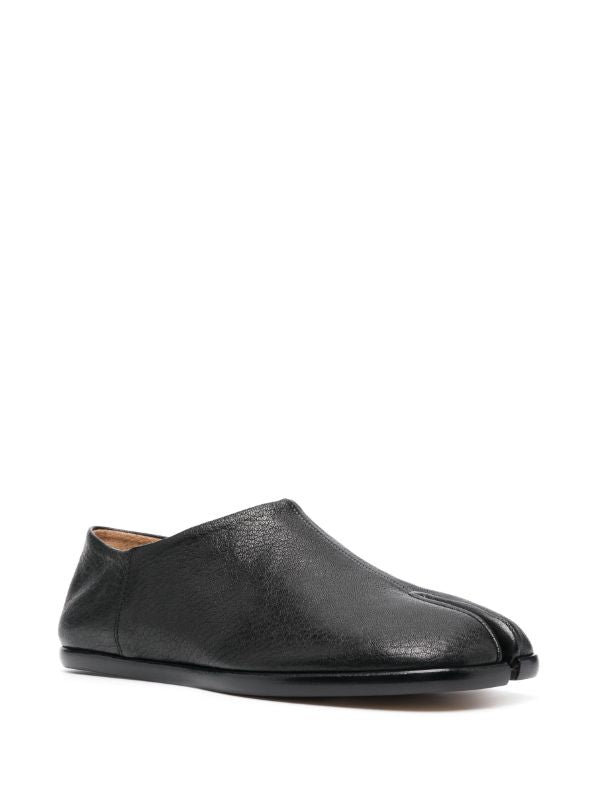Womens Tabi Babouche - Black