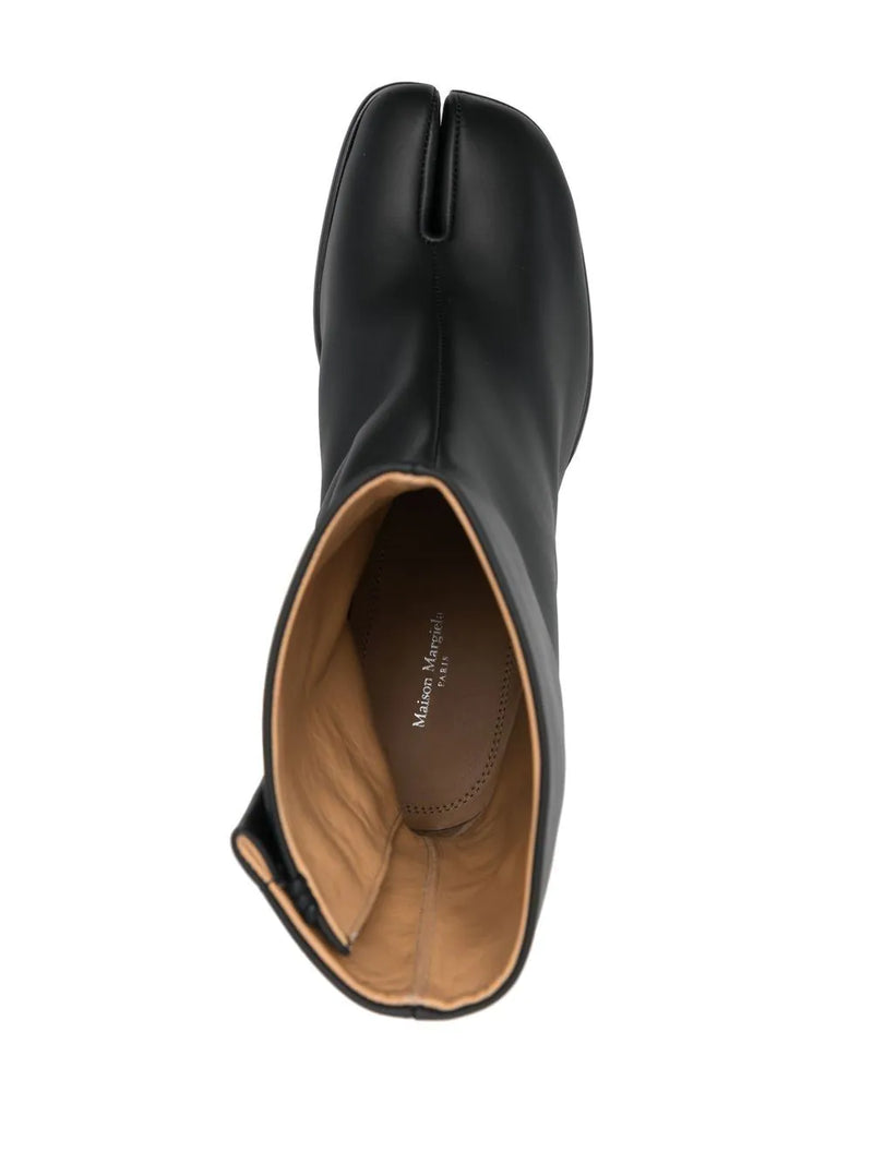 Maison Margiela | 60mm Tabi Boots in Black