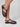 Possession Crystals Sandals in Black from Melissa