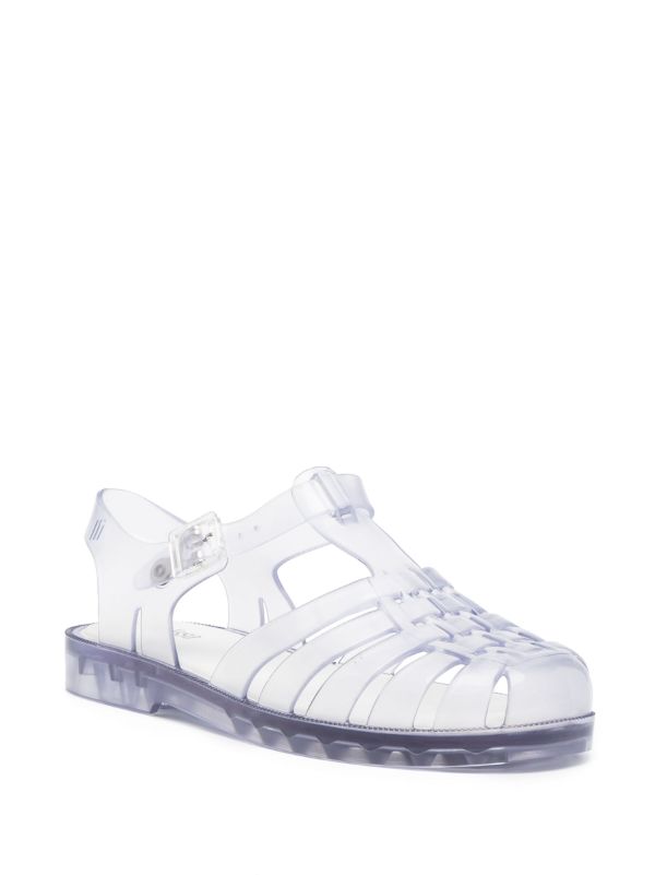 Melissa sandals - Possession Sandals in Glass