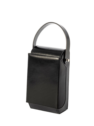 Frank in Black from Merryl Tielman