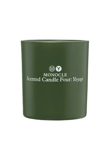 Monocle Candle - Yoyogi-[-Comme des Garçons Parfums-1
