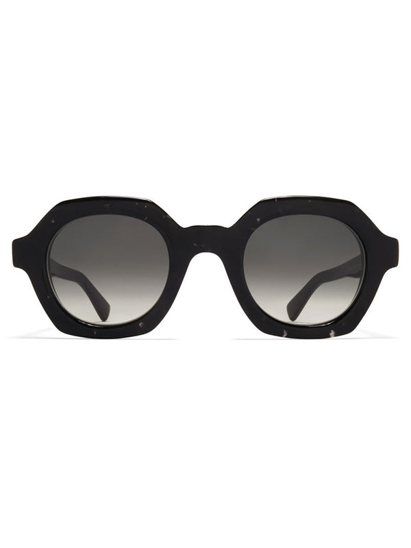 Mykita - TESHI sunglasses in black - 1
