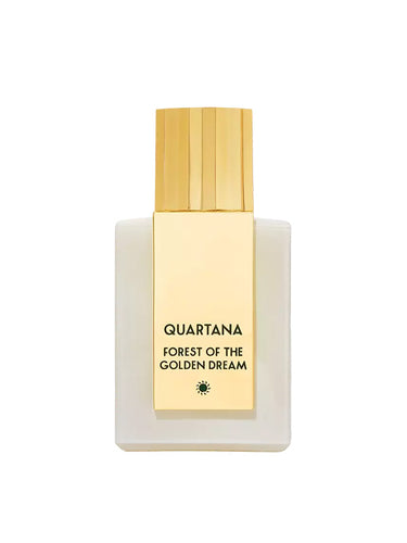 Forest Golden Dream 50ml from Parfums Quartana