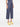 Pleats Please Issey Miyake - MC August Pants in Grayish Navy