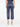 Pleats Please Issey Miyake - MC August Pants in Grayish Navy