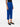 Pleats Please Issey Miyake │ AW23 Pleated Straight Pants in Deep Blue