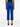 Pleats Please Issey Miyake │ AW23 Pleated Straight Pants in Deep Blue