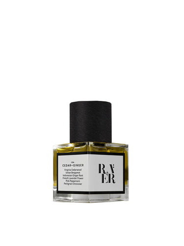 Raer - 04: Cedar+Ginger - 30ml