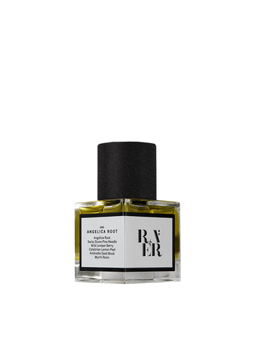 Raer - 09: Angelica Root 30ml