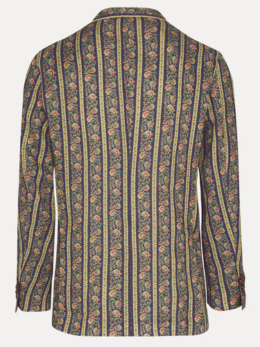 Froh Jacket in Flowers from Vivienne Westwood