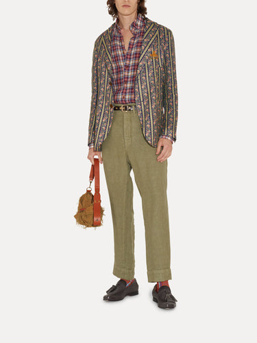 Froh Jacket in Flowers from Vivienne Westwood