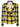 Yellow and black checkered jacket from Vivienne Westwood on white background.