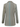 Back view of a grey blazer with subtle stripes and a bold lining from Vivienne Westwood on a white background