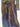 Vivienne Westwood - pleated culottes in multi colours - 5