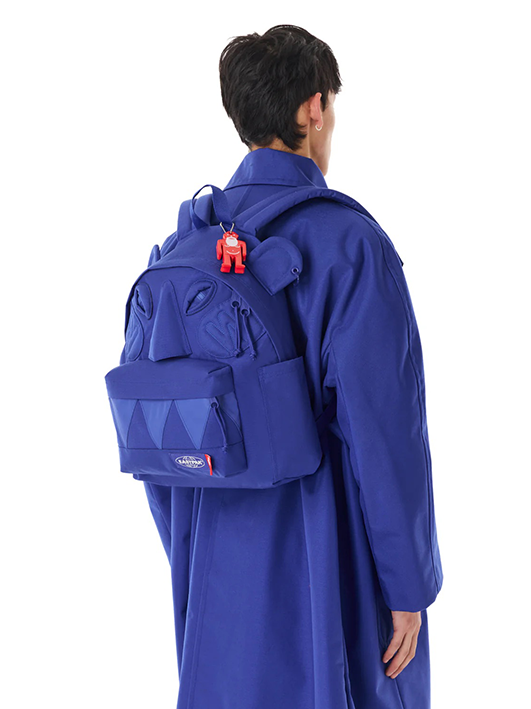 Walter Pak'r - Comb. I Blue
