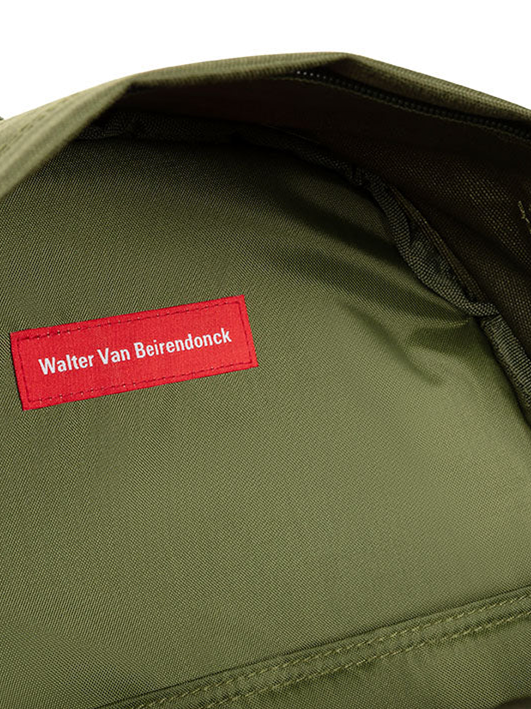 Walter Pak'r - Comb. II Khaki