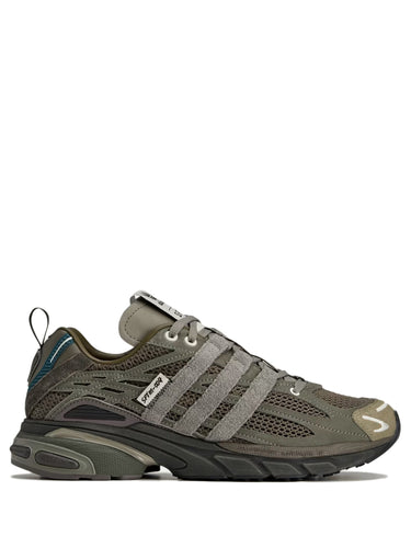 Adistar Cushion in Olive from adidas x Song For The Mute