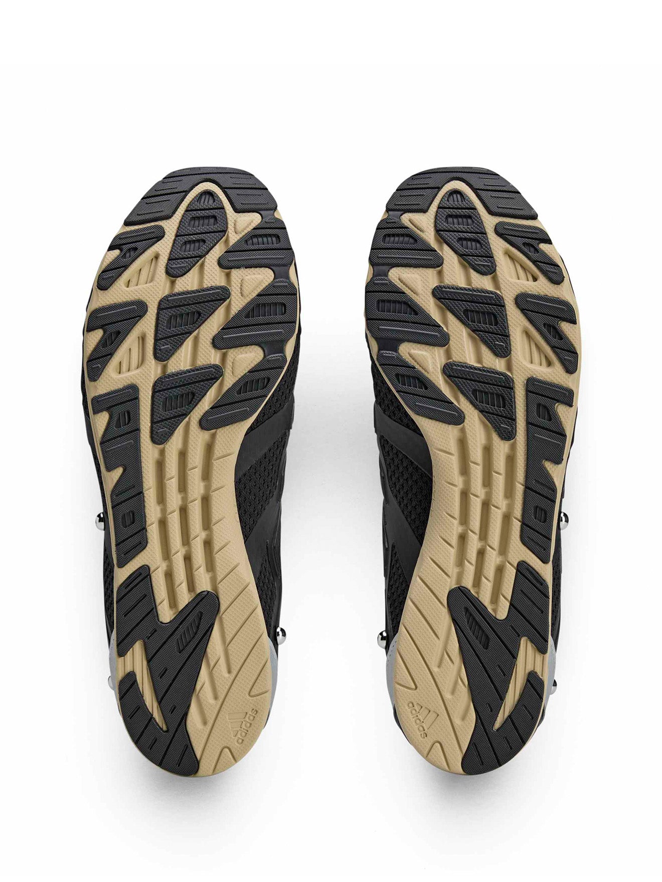 Adizero PR SFTM - Core Black / Core White / Silver Metallic-[-Adidas x SFTM-3