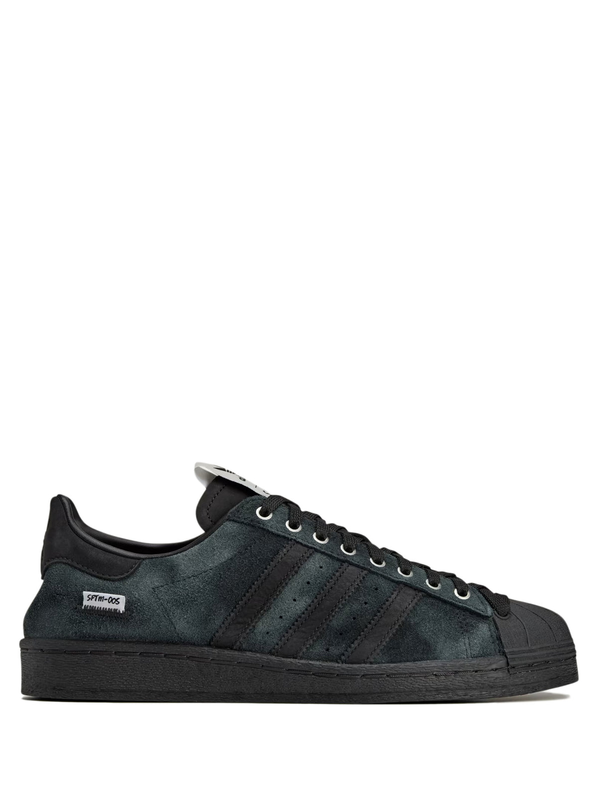 Superstar 82 in Animal Print from adidas x Song For The Mute