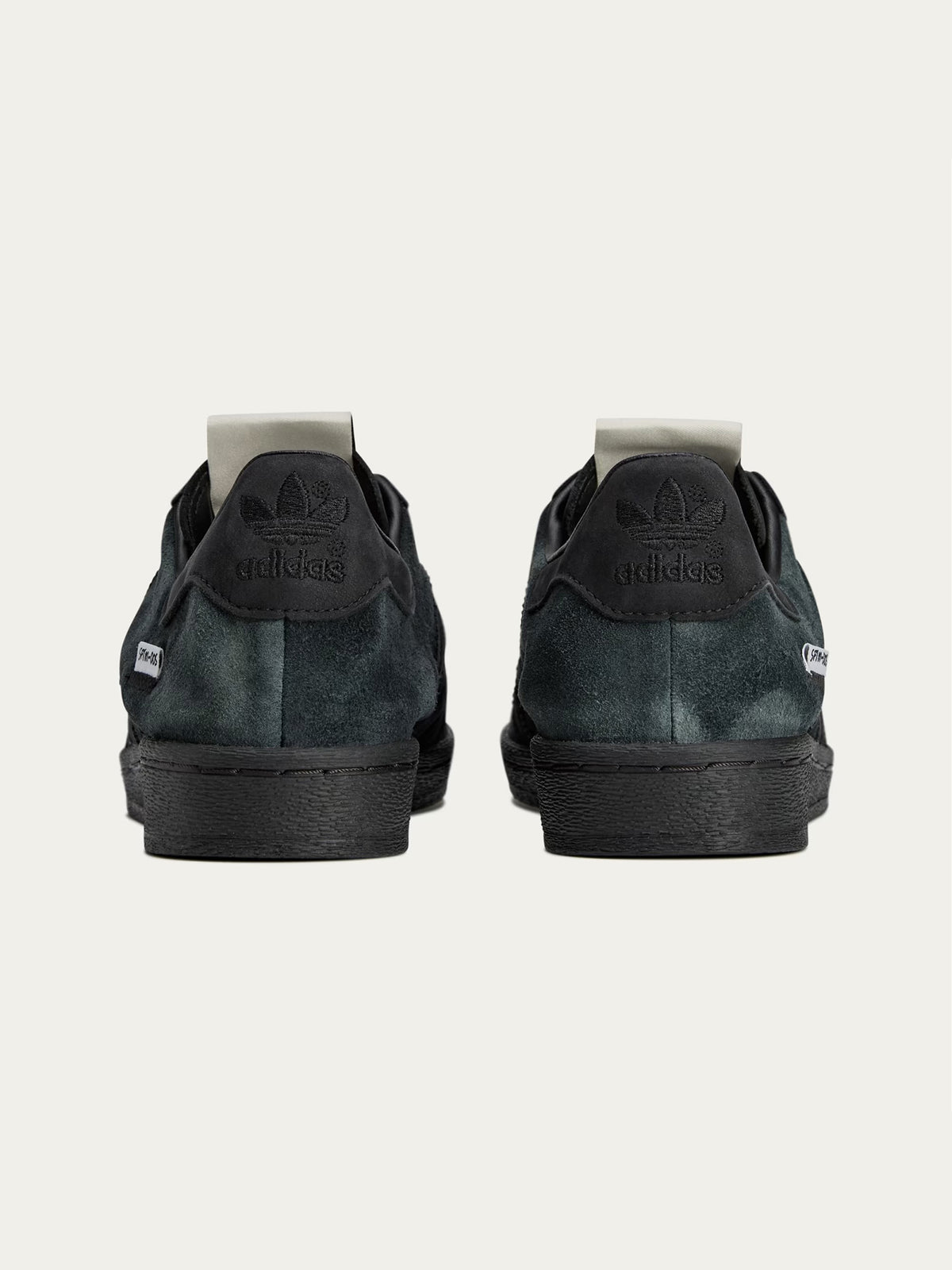 Superstar 82 in Animal Print from adidas x Song For The Mute