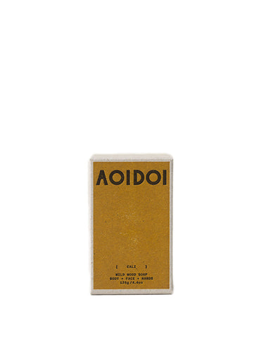 Cali Cleansing Bar from AOIDOI