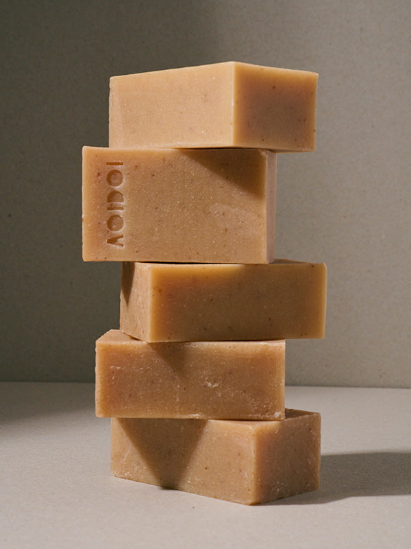 Cali Cleansing Bar from AOIDOI