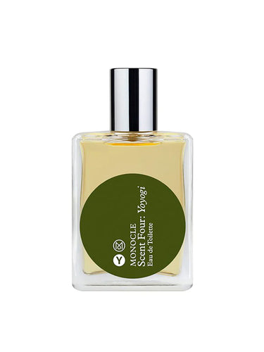 Monocle - Yoyogi-[-Comme des Garçons Parfums-1