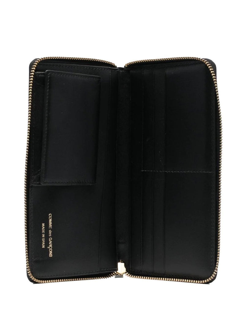 SA0110 Wallet - Black