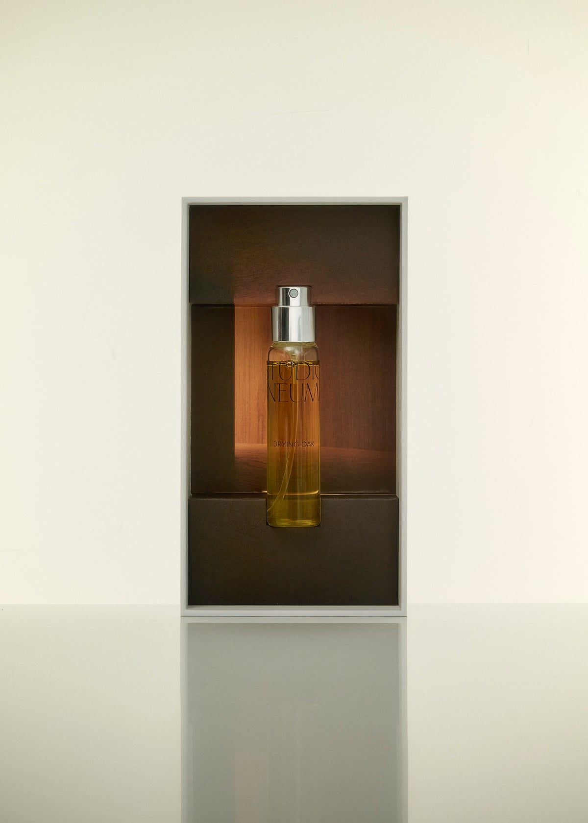 Drying Oak - 15 ml
