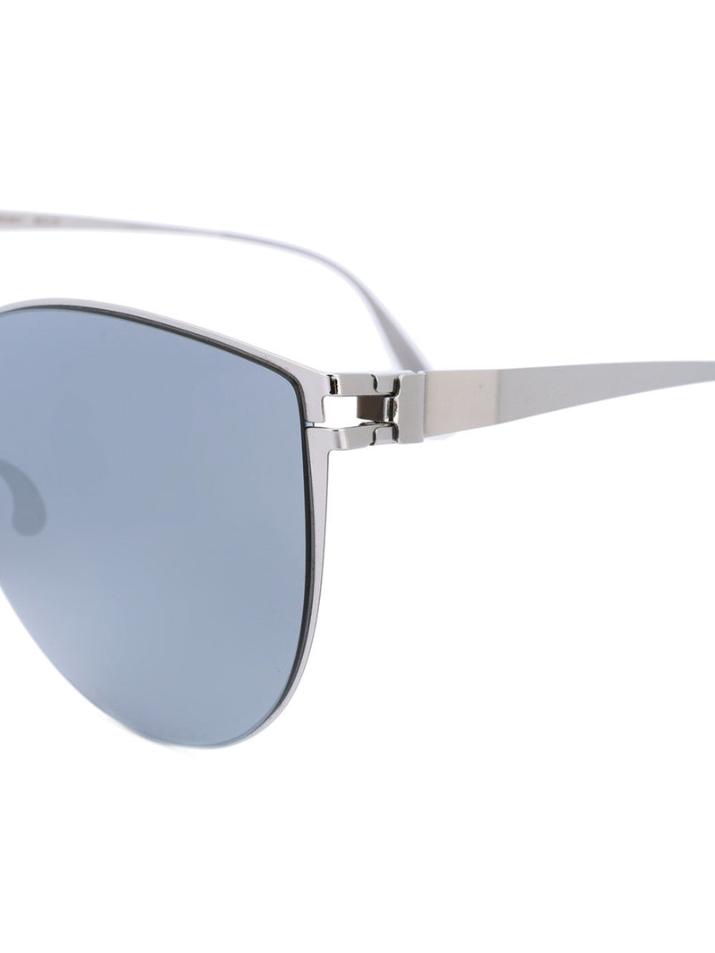 Beverley Flash Sunglasses