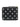 Comme des Garçons Wallet - SA7100PD Wallet in Polka Dot Black