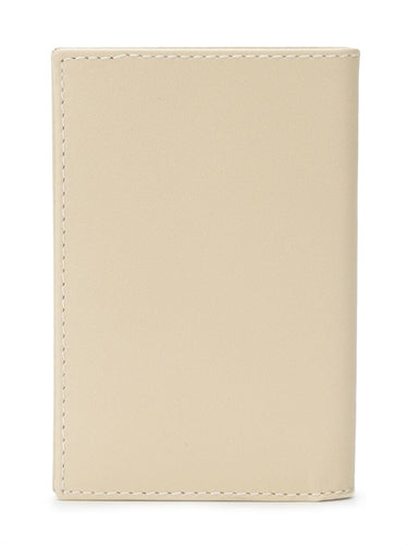 SA6400 Wallet - Off White-[-Comme des Garçons Wallet-2