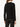Womens Crewneck Pullover Red Heart - Black-[-Comme des Garçons Play-4