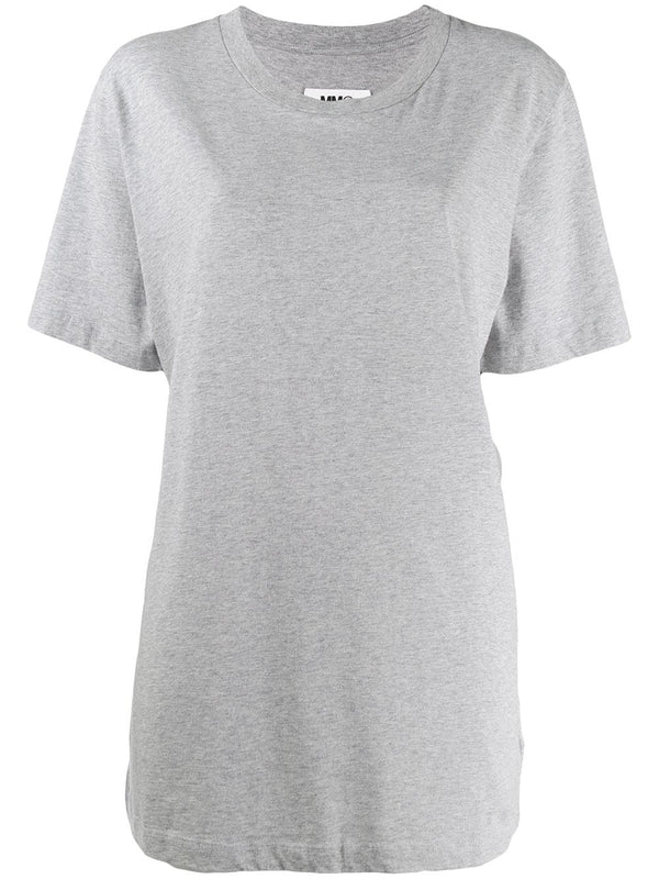 Short Sleeve T-Shirt - Grey